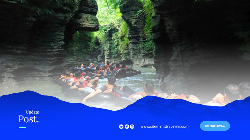Tiket-Wisata-River-Tubing-Pangandaran