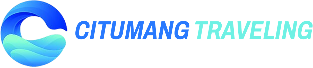 Citumang Traveling
